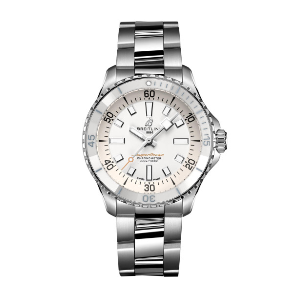         Automatik, Breitling Superocean Automatic 36
