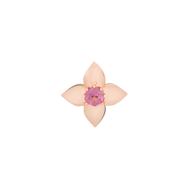         Roségold, Accessoires/Sonstiges, Bron Poppy Brosche