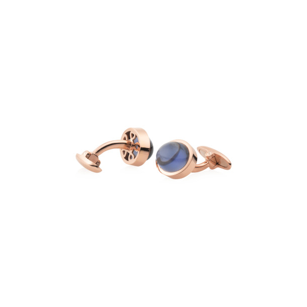         Roségold, Accessoires/Sonstiges, Bron Toujours Ajour Manschettenknöpfe