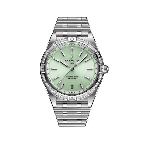         Automatik, Breitling Chronomat Automatic 36