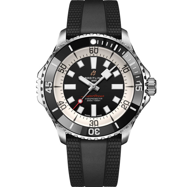         Automatik, Breitling Superocean Automatic 46