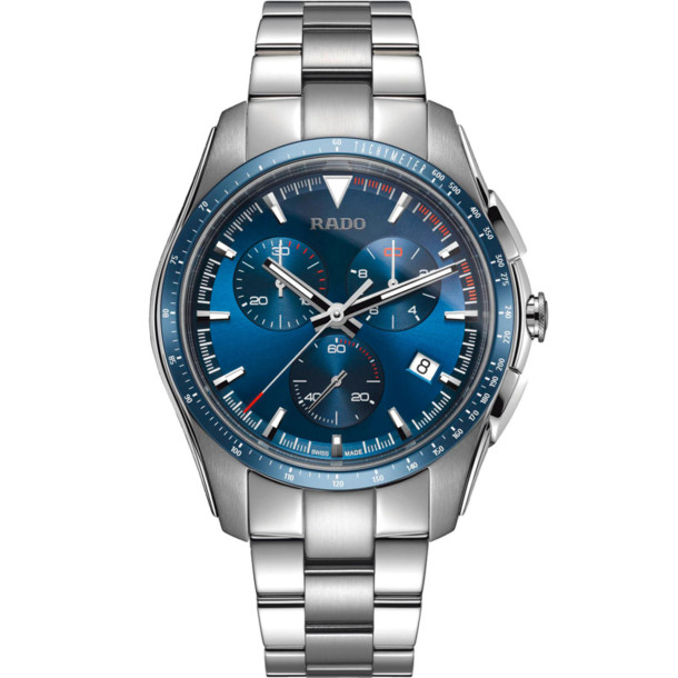         Quarzwerk, Rado HyperChrome Chronograph