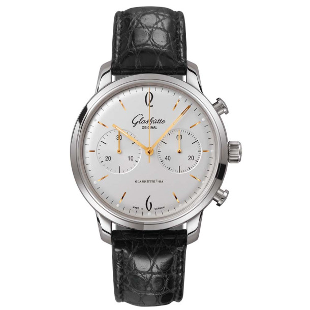         Automatik, Glashütte Original Sixties Chronograph