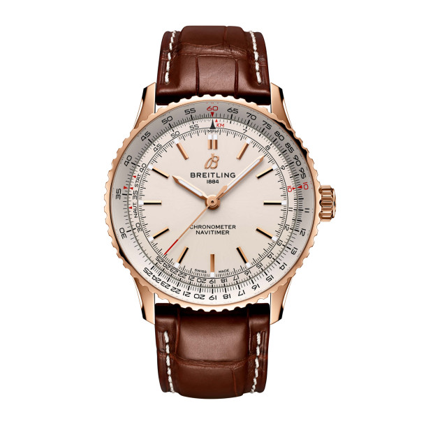         Automatik, Breitling Navitimer Automatic 41