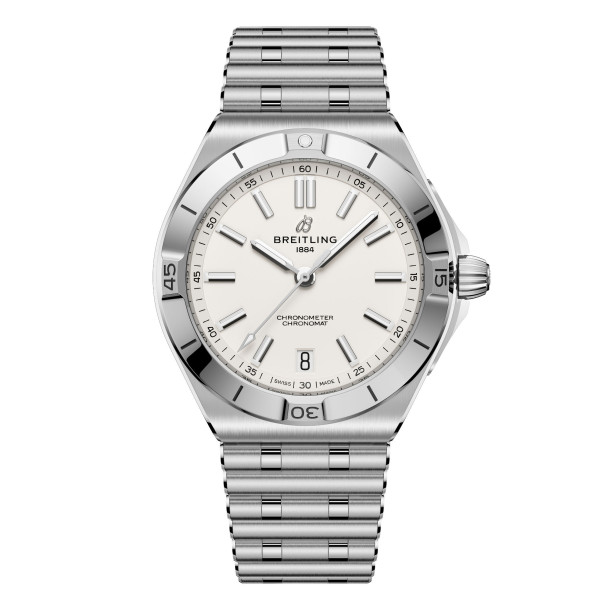         Automatik, Breitling Chronomat B31 Automatic 40