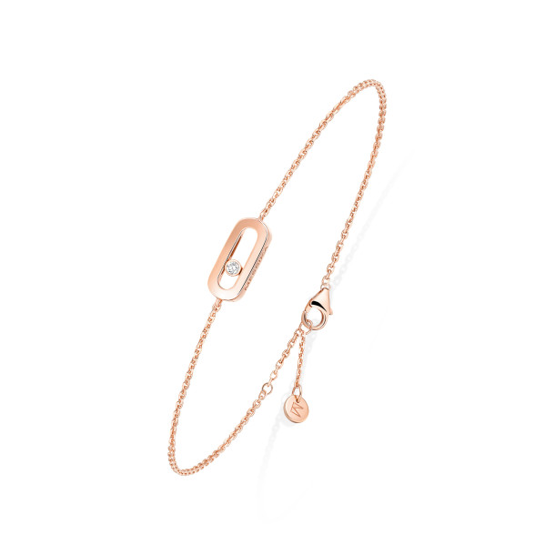         Roségold, Armschmuck, Messika Messika CARE(S) Armband
