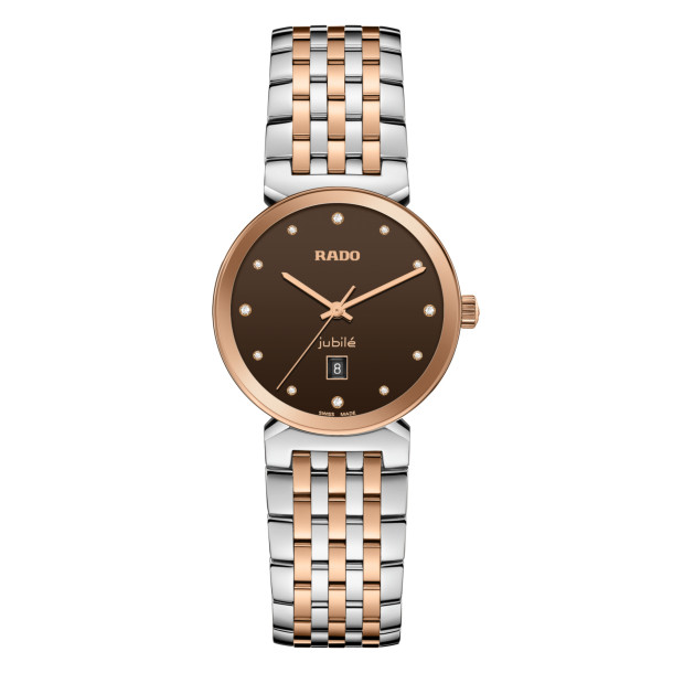         Quarzwerk, Rado Florence Classic Diamonds