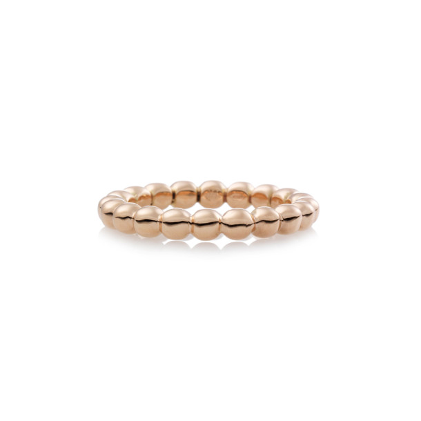         Roségold, Ringe, Bron Stax Ring