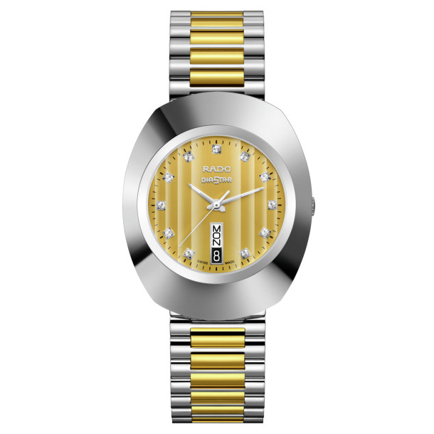         Quarzwerk, Rado The Original