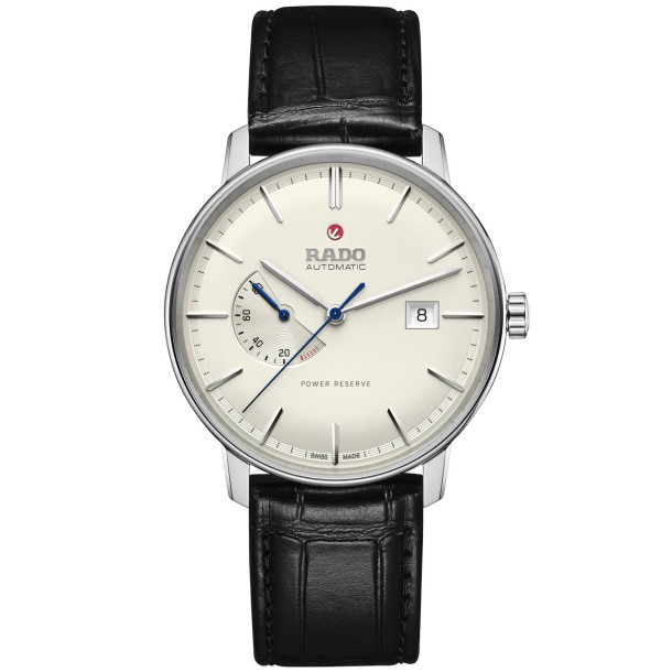         Automatik, Rado Coupole Classic Automatic Power Reserve