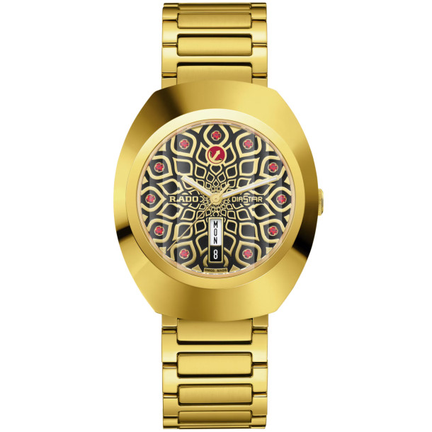         Automatik, Rado DiaStar Original Automatic