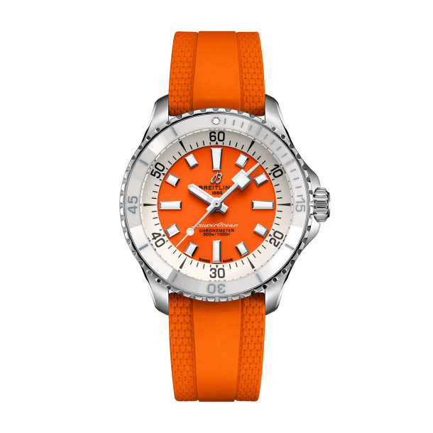         Automatik, Breitling Superocean Automatic 36