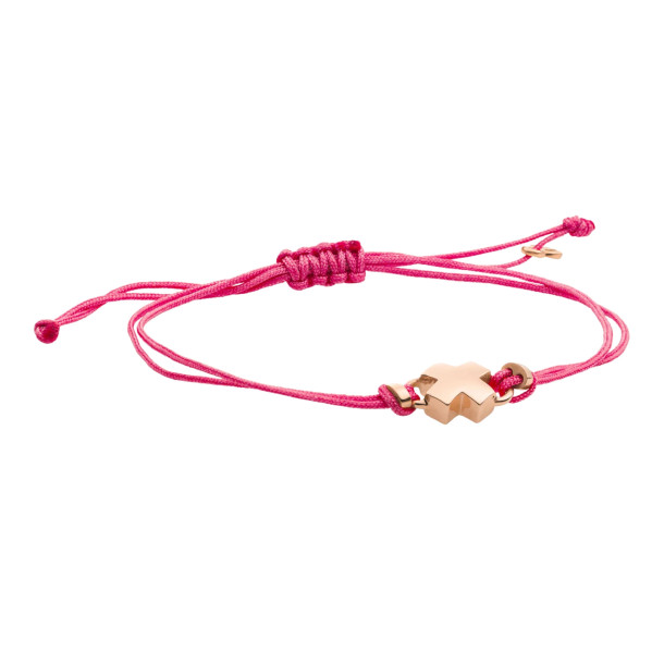         Textil, Armschmuck, Bron Joy Armband