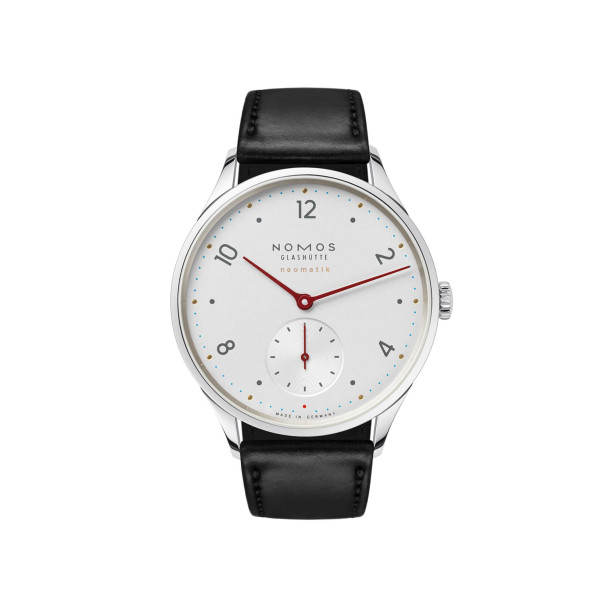         Automatik, NOMOS Glashütte Minimatik