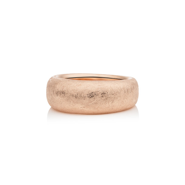         Roségold, Ringe, Bron Stax Ring