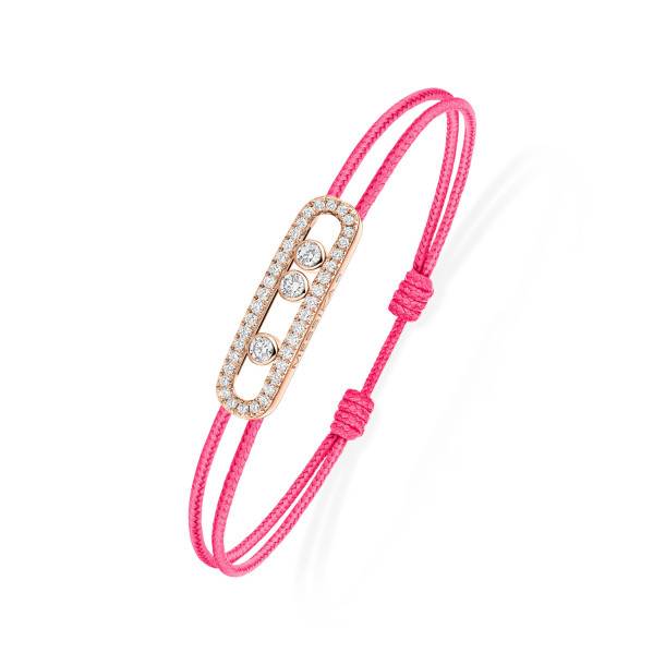         Roségold, Armschmuck, Messika Messika CARE(S) Armband