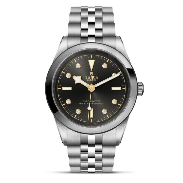         Automatik, TUDOR Black Bay One 41
