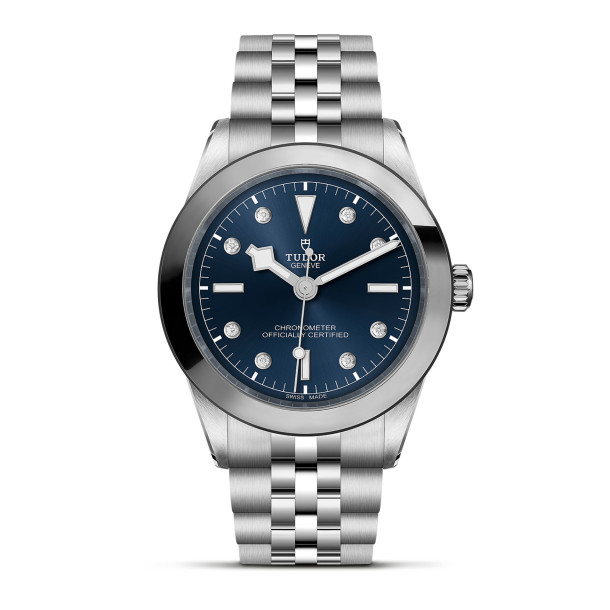         Automatik, TUDOR Black Bay One 39