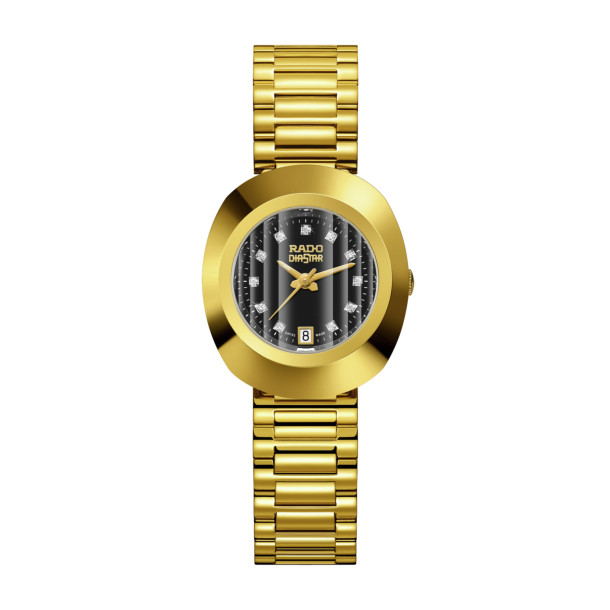         Quarzwerk, Rado The Original
