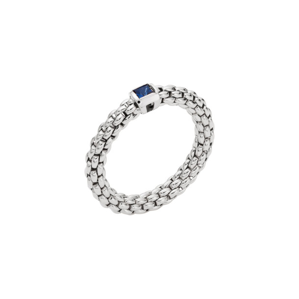         Weißgold, Ringe, FOPE Souls Flex'it Ring