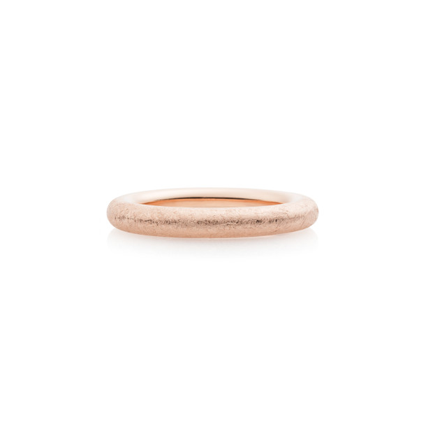        Roségold, Ringe, Bron Stax Ring