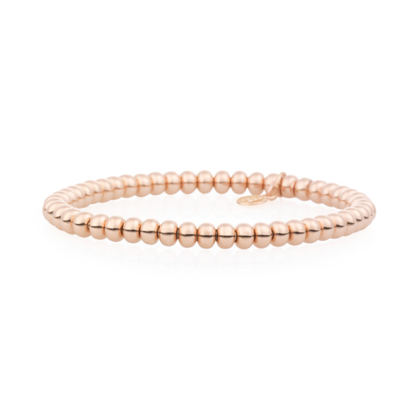         Roségold, Armschmuck, Bron Reflex Armband