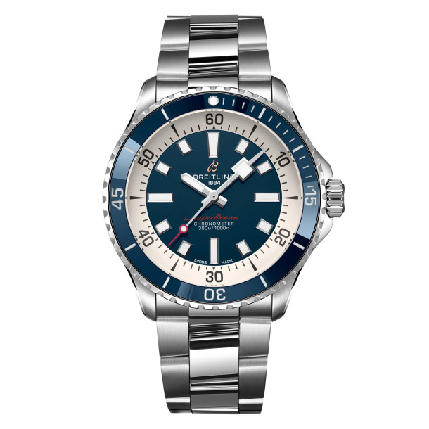         Automatik, Breitling Superocean Automatic 42
