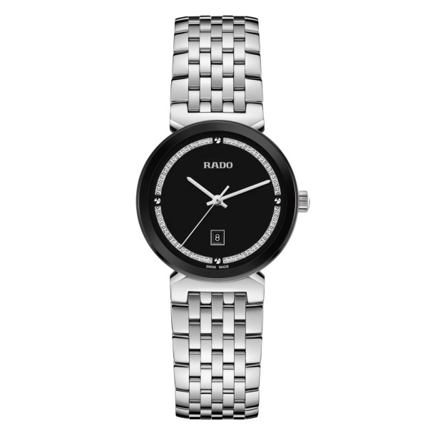         Quarzwerk, Rado Florence