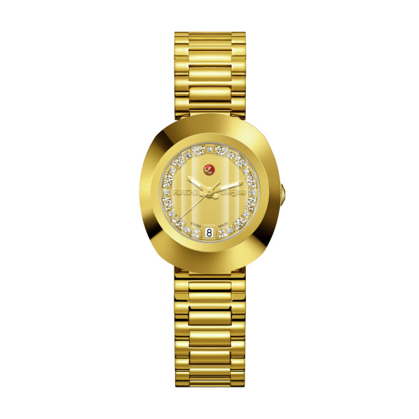         Automatik, Rado The Original Automatic