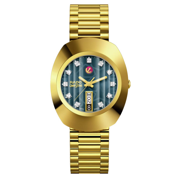         Automatik, Rado The Original Automatic