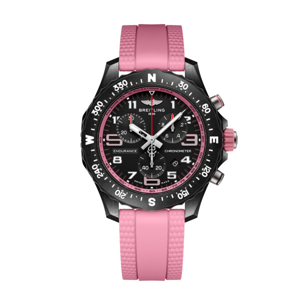         Quarzwerk, Breitling Endurance Pro