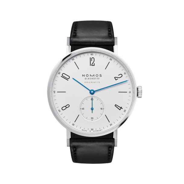         Automatik, NOMOS Glashütte Tangente neomatik 39