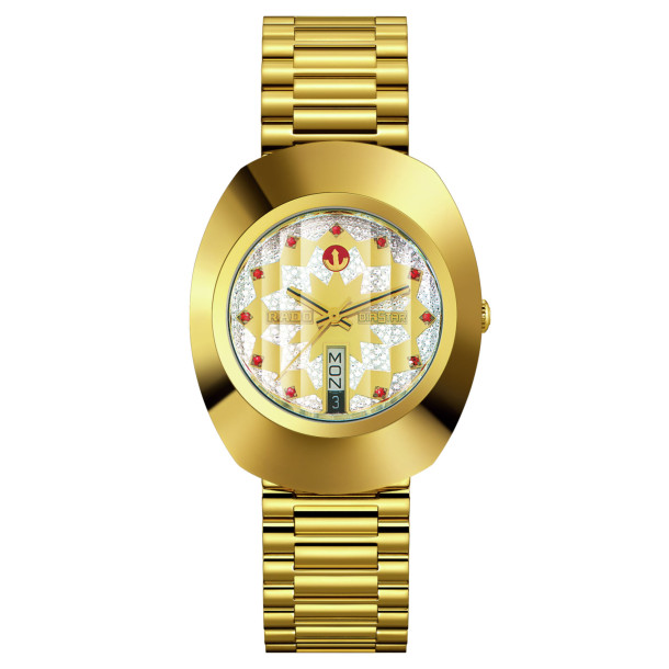         Automatik, Rado The Original Automatic