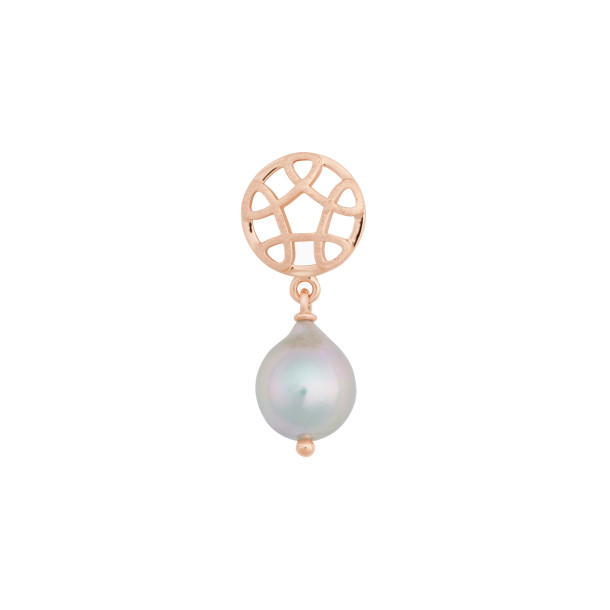         Roségold, Accessoires/Sonstiges, Bron Toujours Ajour Brosche
