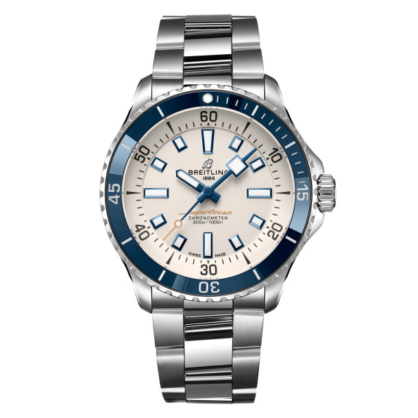         Automatik, Breitling Superocean Automatic 42