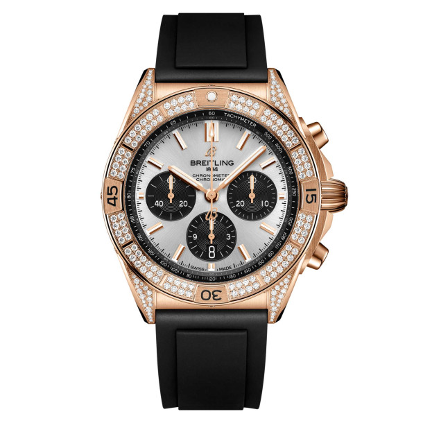         Automatik, Breitling Chronomat B01 42