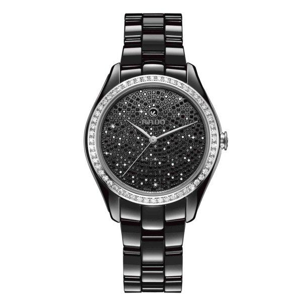         Automatik, Rado HyperChrome Automatic Diamonds