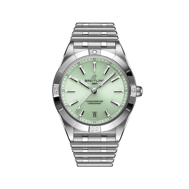         Automatik, Breitling Chronomat Automatic 36