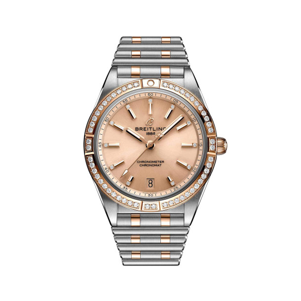         Automatik, Breitling Chronomat Automatic 36