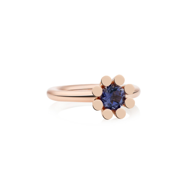         Roségold, Ringe, Bron Sprite Ring