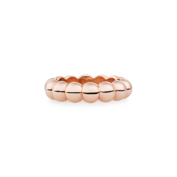         Roségold, Ringe, Bron Stax Ring