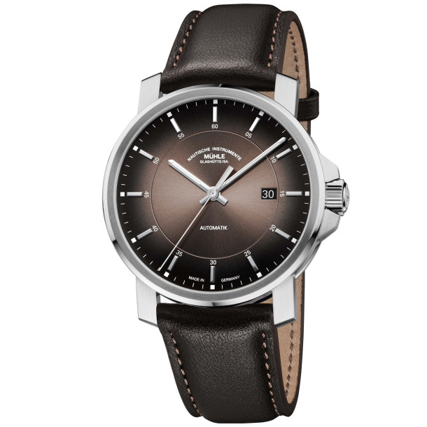         Automatik, Mühle Glashütte 29er Casual