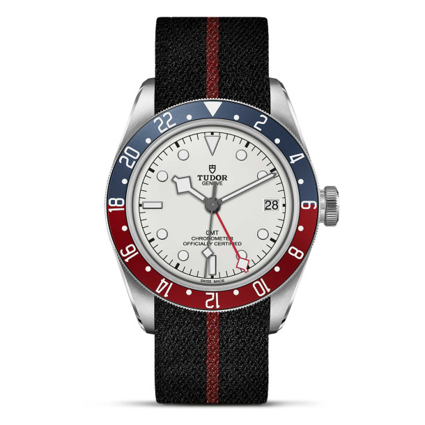         Automatik, TUDOR Black Bay GMT