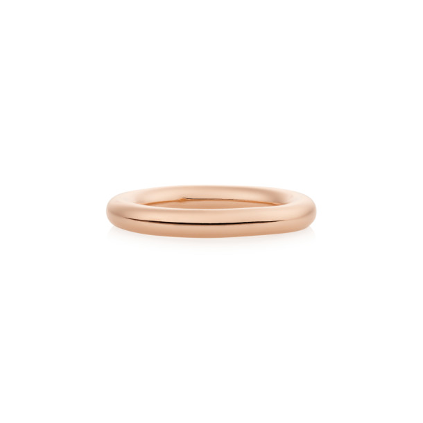         Roségold, Ringe, Bron Stax Ring