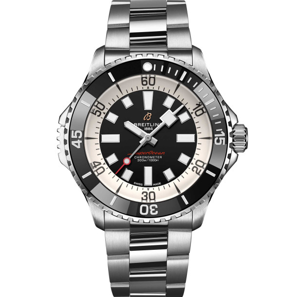         Automatik, Breitling Superocean Automatic 46