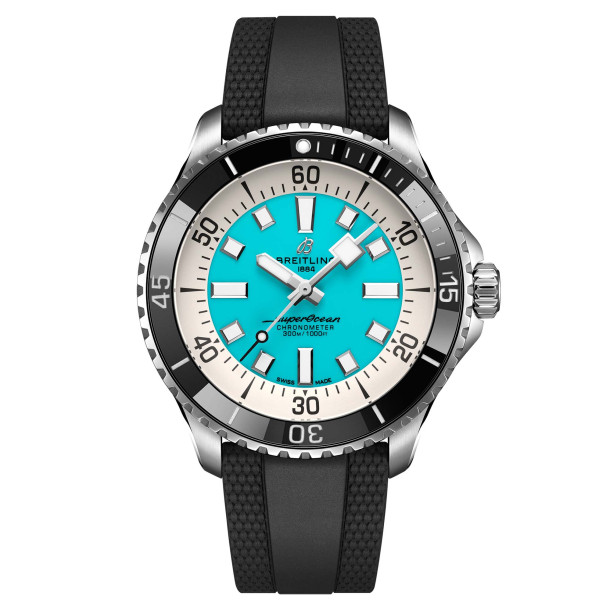         Automatik, Breitling Superocean Automatic 44
