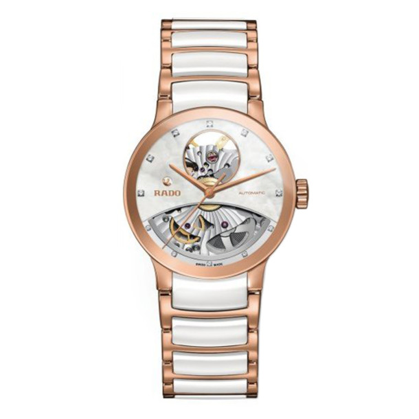         Automatik, Rado Centrix Automatic Open Heart