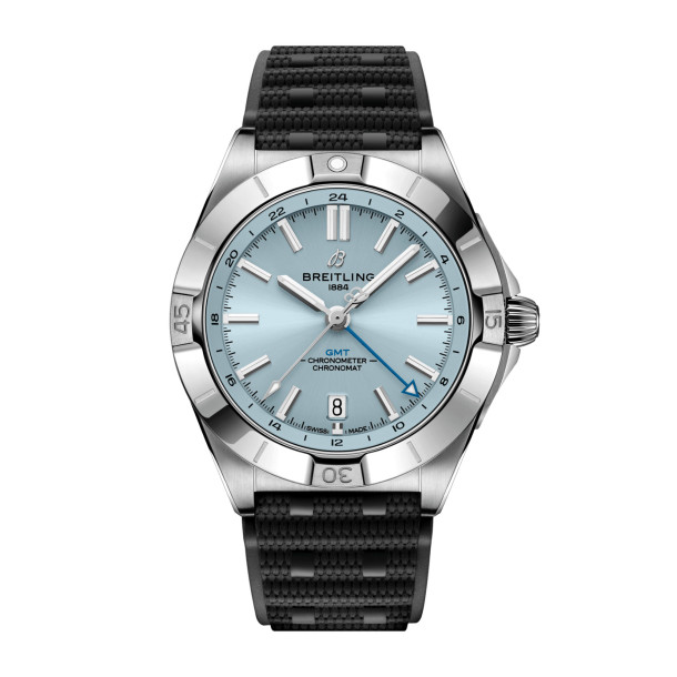         Automatik, Breitling Chronomat Automatic GMT 40