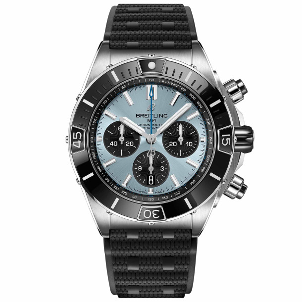         Automatik, Breitling Super Chronomat B01 44