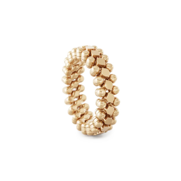         Roségold, Ringe, Serafino Consoli Brevetto Multi-Size Ring